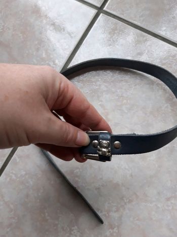 Ceinture enfant