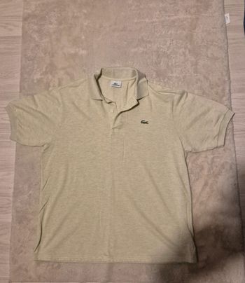 - polos lacoste 👚 🐊 