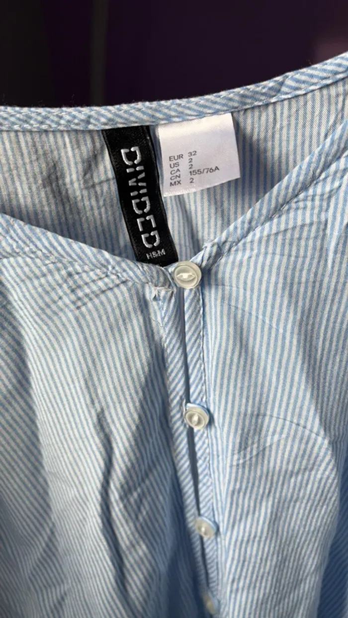 Blouse - photo numéro 4