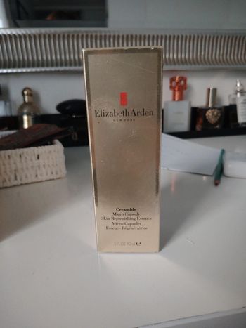 Essence régénération