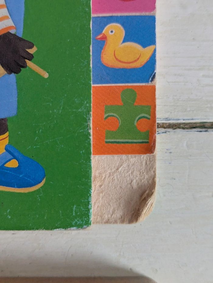 Lot de 3 livres Petit Ours Brun - photo numéro 5