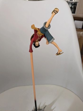 Figurine one piece 40 cm