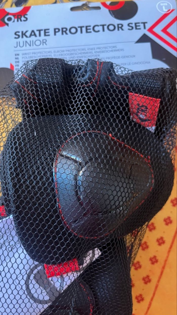 Protection vélo - photo numéro 3