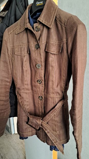 Veste Zara