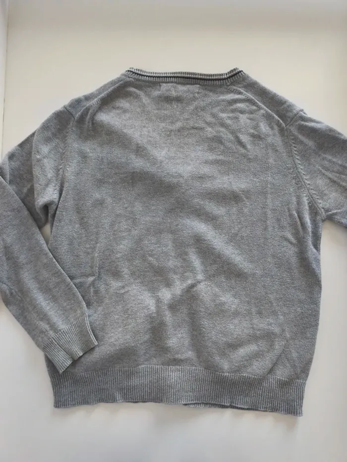 Gilet cardigan Zara - photo numéro 4
