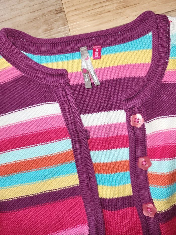 Gilet orchestra - photo numéro 3