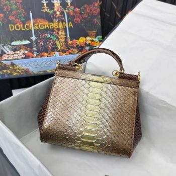 Dolce & Gabban  BB6598