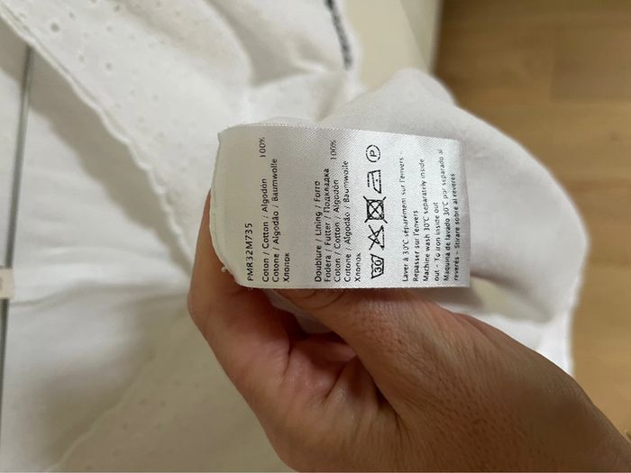 Robe courte Pablo - photo numéro 3