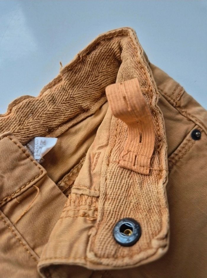 👦 Jeans - photo numéro 3