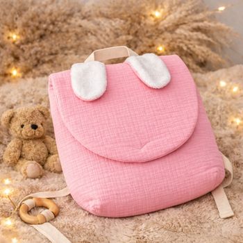 Sac à dos personnalisable