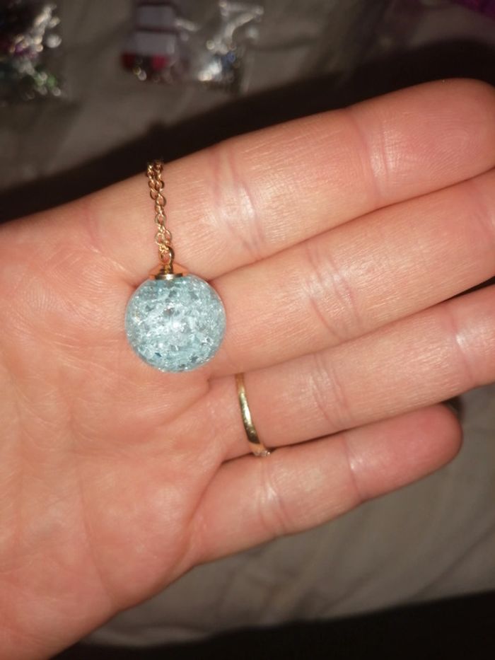 Parrure - photo numéro 6