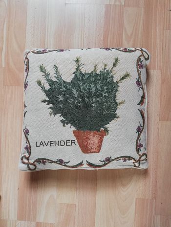 Coussin de décoration 
