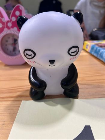 veilleuse panda