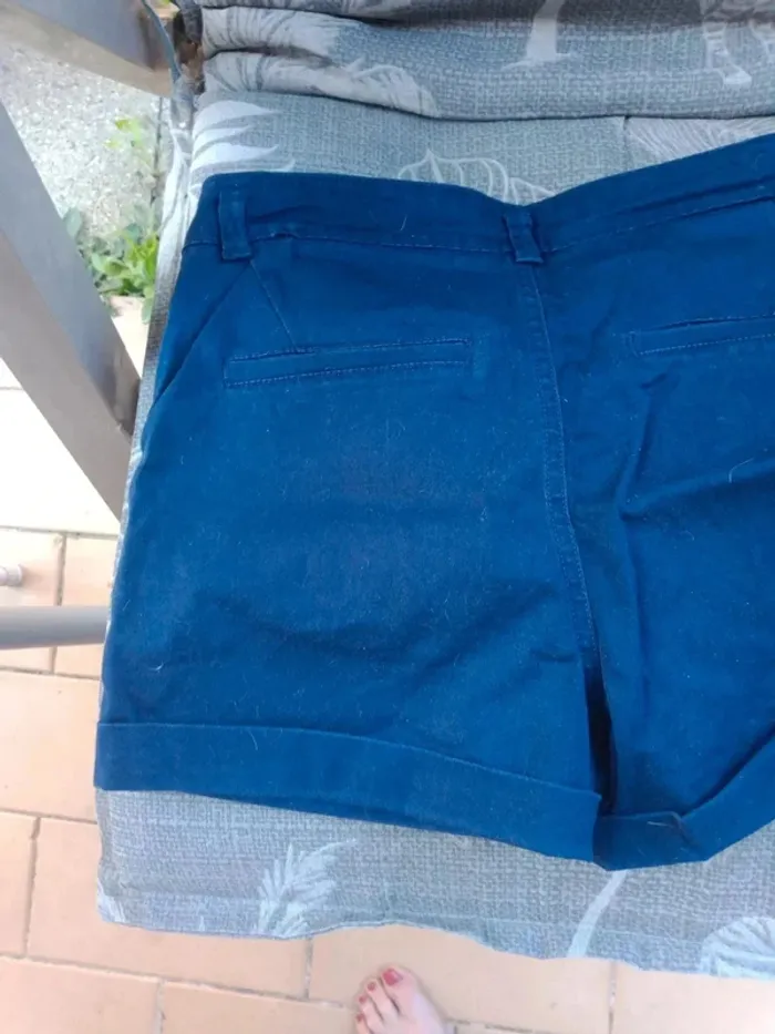 Short été - photo numéro 7