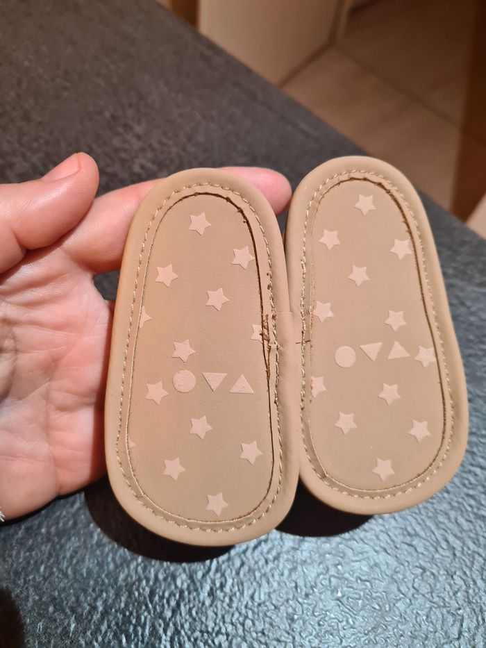 Chaussure - photo numéro 4