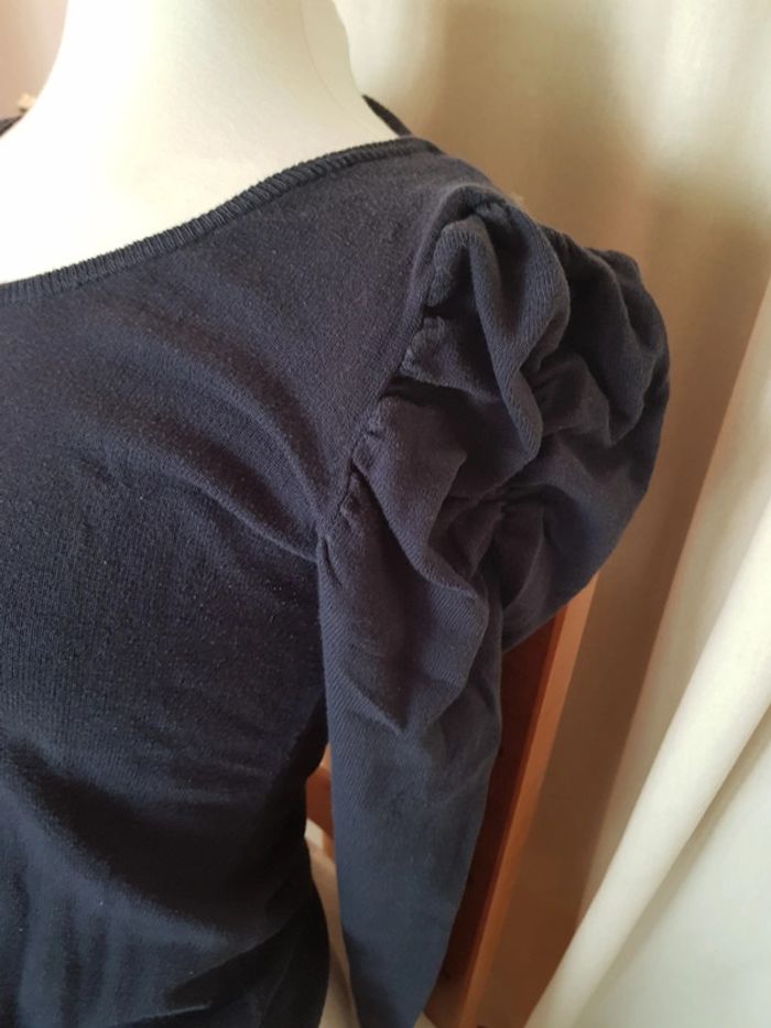 Pull leger - photo numéro 3