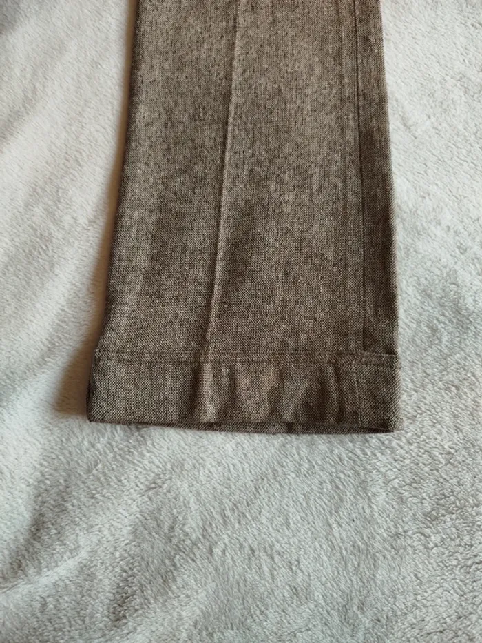 Pantalon femme Lea.r taille 36 - photo numéro 3
