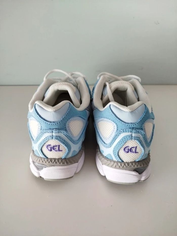 Asics Gel Nyc 42 - photo numéro 3