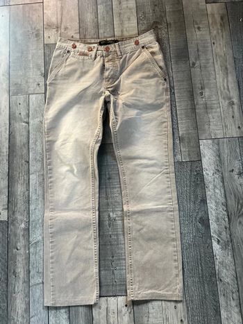 Superbe chino