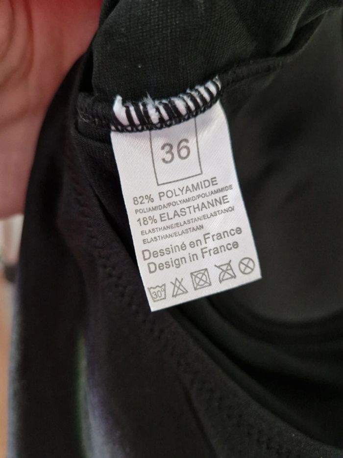 Maillot de bain - photo numéro 4