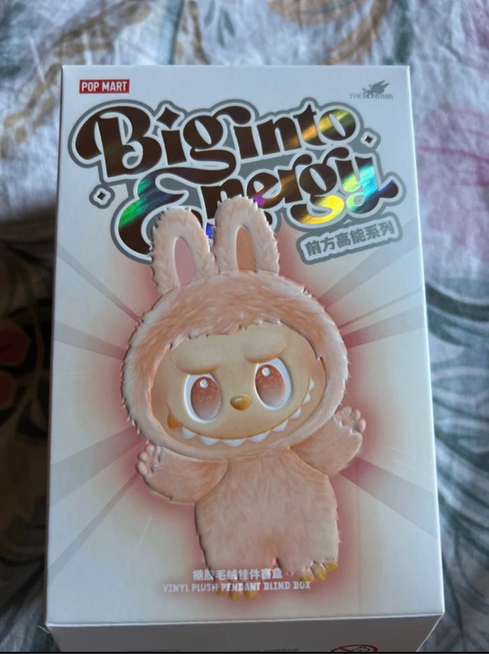 Pop Mart Happiness - photo numéro 2