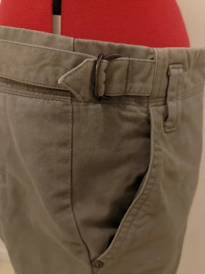 Pantalon cargo - photo numéro 4