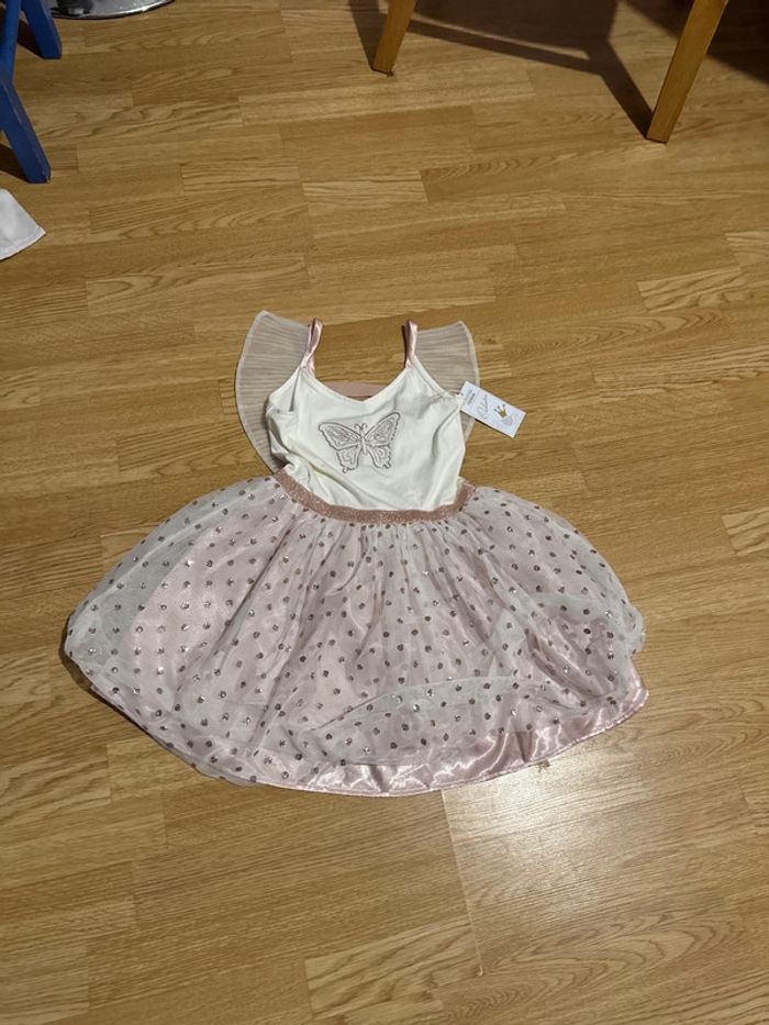 Robe de cérémonie 8 ans orchestra