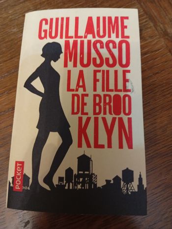 La fille de Brooklyn