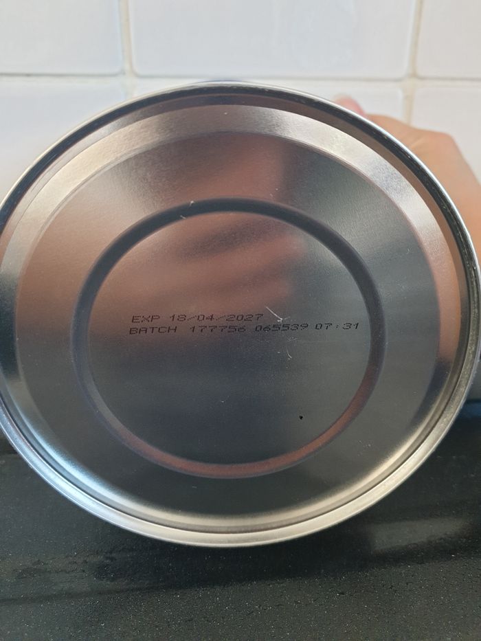 Lait de riz novalac - photo numéro 3