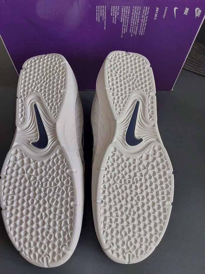 Baskets Nike - photo numéro 3