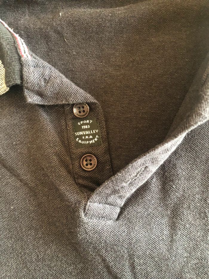 Polo Sun Valley XXXL - photo numéro 2