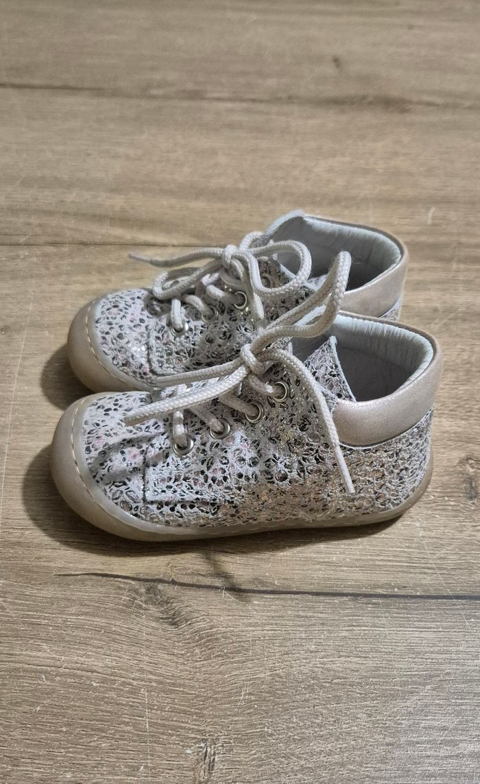 Chaussures Bellamy T.22 - photo numéro 4