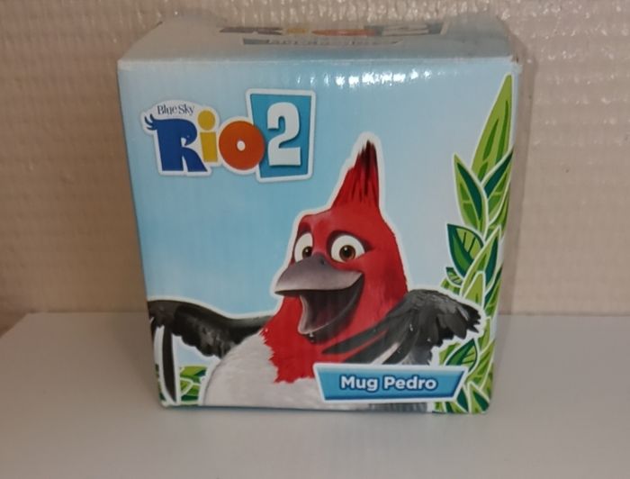 Tasse - photo numéro 2