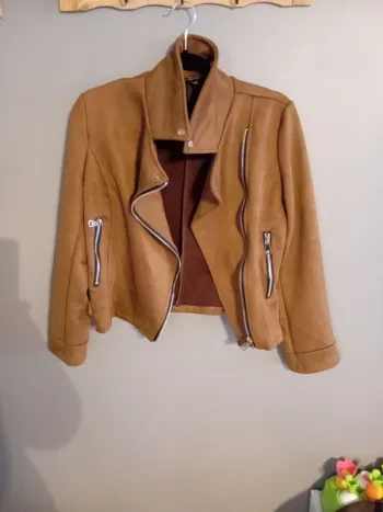 Veste taille L