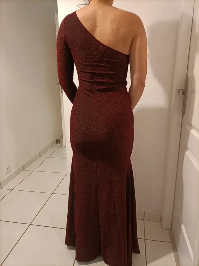 Robe soirée cocktail - photo numéro 4