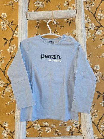 Tee-shirt