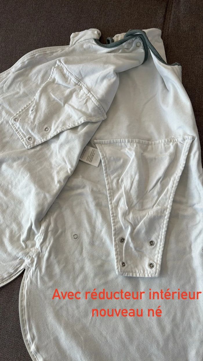 Gigoteuse fine - photo numéro 2