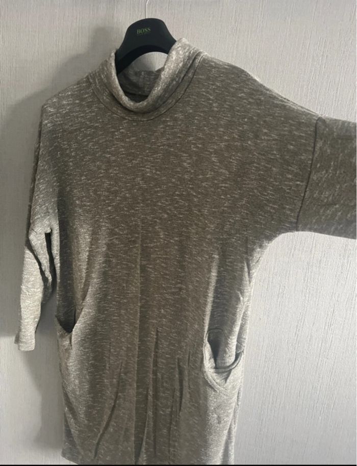 Mine robot - photo numéro 2