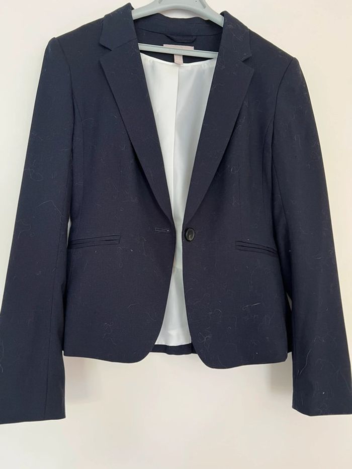 Tailleur - photo numéro 2