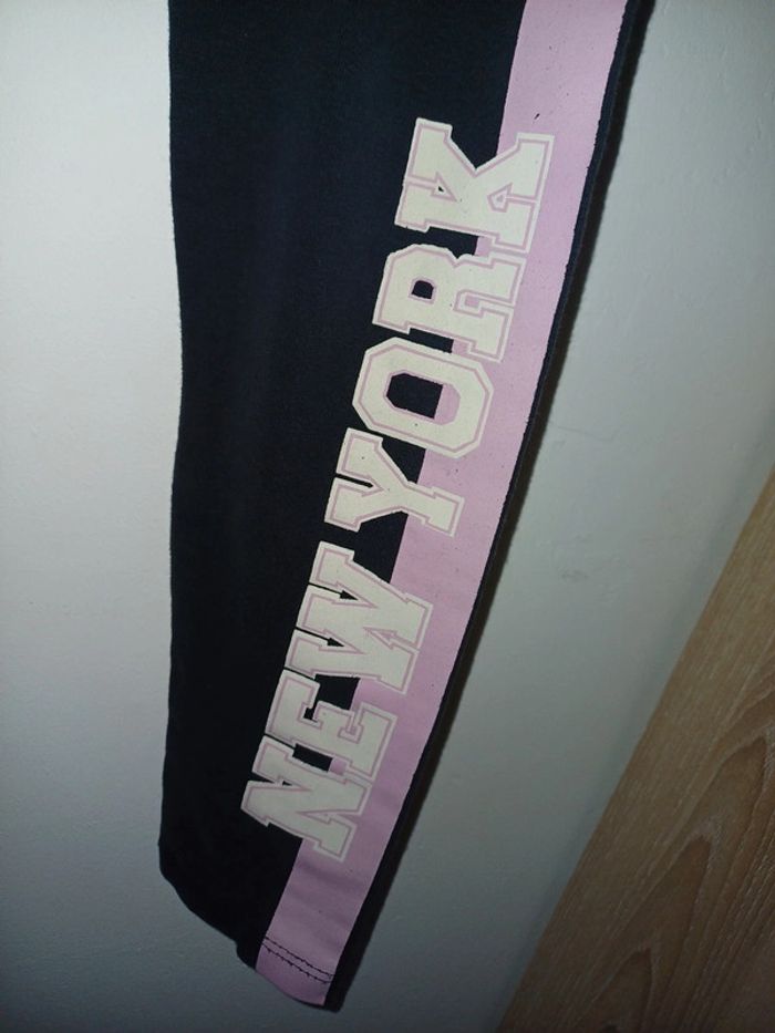 Legging zara 7 ans - photo numéro 2