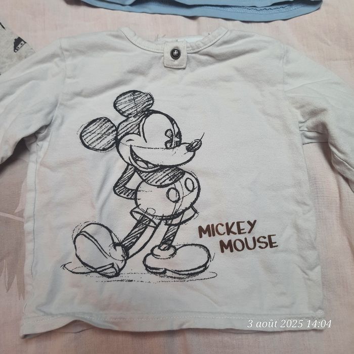 Lot vêtements garçon 2 ans - photo numéro 6