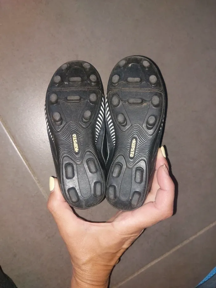 Crampon 28 - photo numéro 2