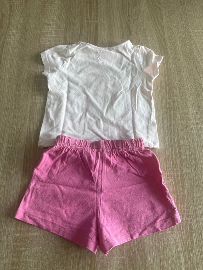Pyjama d'été - photo numéro 2