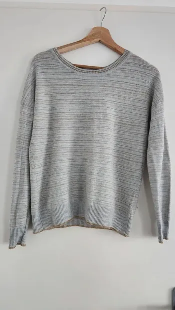 t-shirt manches longue