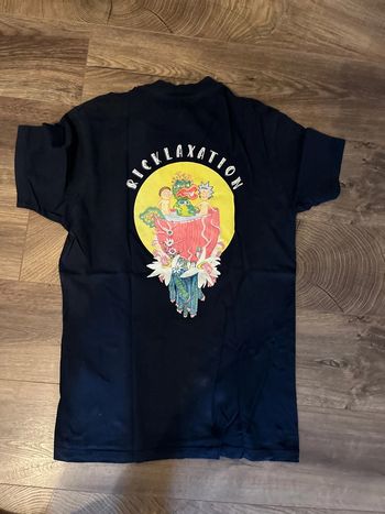 Tee-shirts