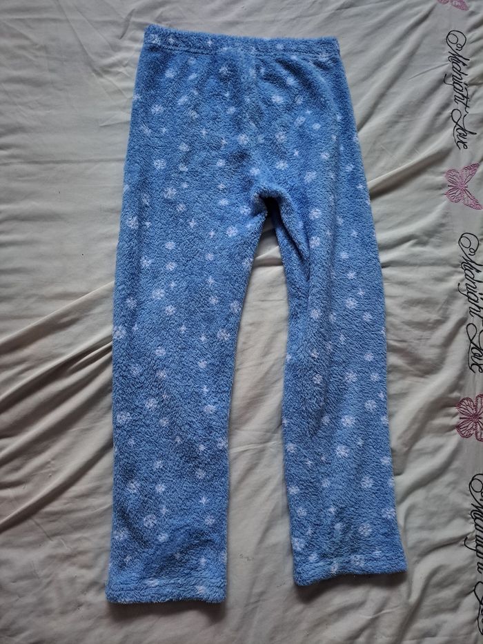 Pyjama molletonné "LOL surprise" - photo numéro 7