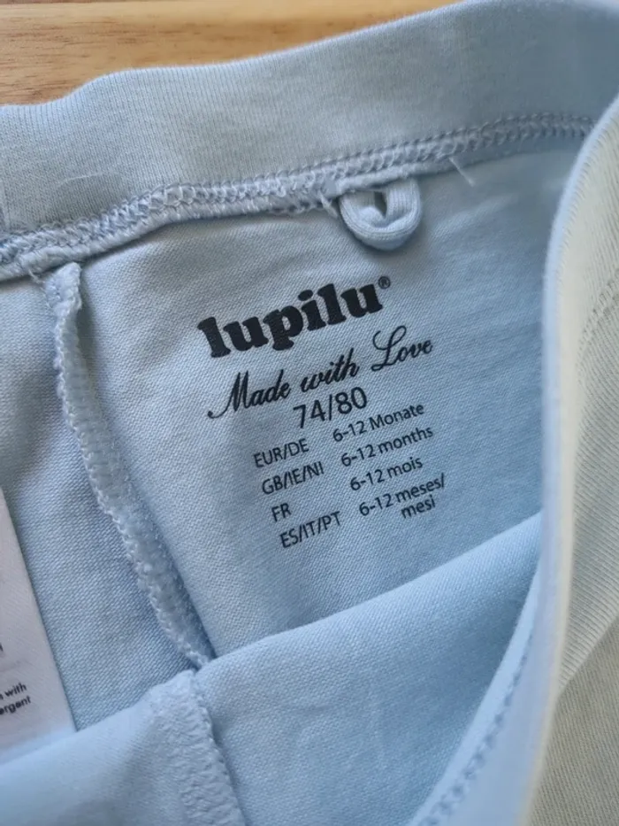 Lot 2 leggings - photo numéro 2