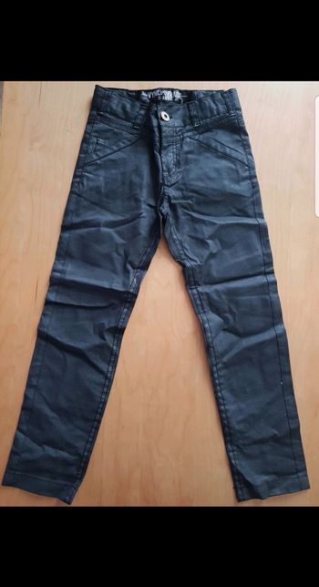 Pantalon enfant fille 5 ans