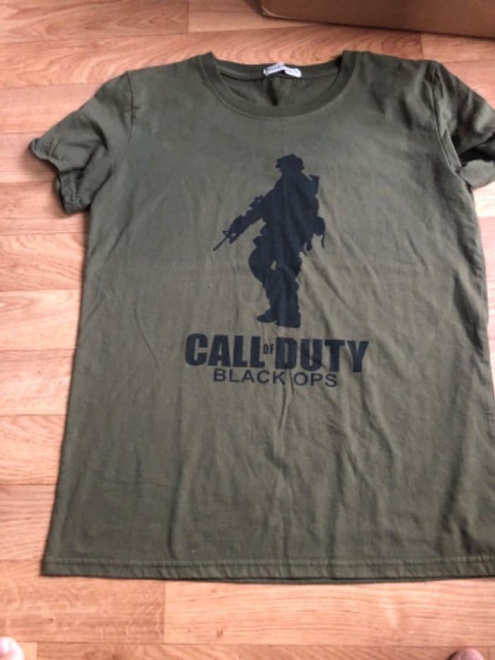 Tee-shirts