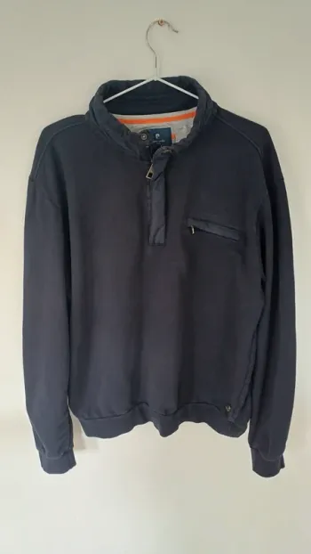 Pull pierre cardin